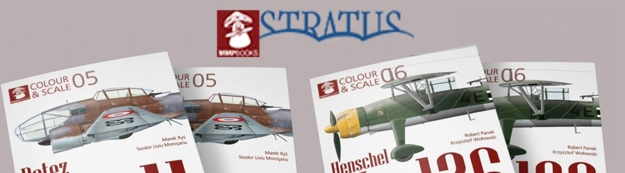 Wydawnictwo Stratus