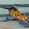 Albatros D.III