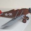Avia BH-11